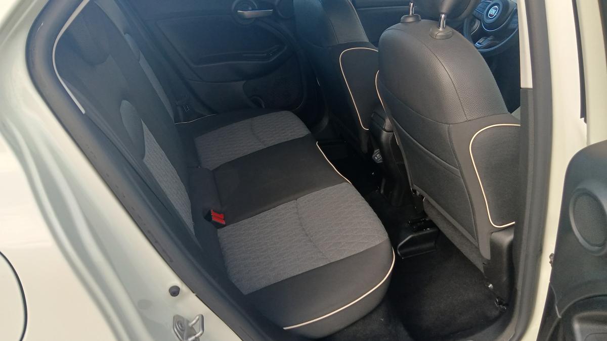 Fiat 500X 1.3 MultiJet 95 CV Business